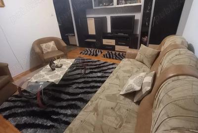 Apartament cu 2 camere semidecomandat în Fălticeni - 1