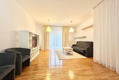 4-room villa, Baneasa Residential complex, Iancu Nicolae area - 4