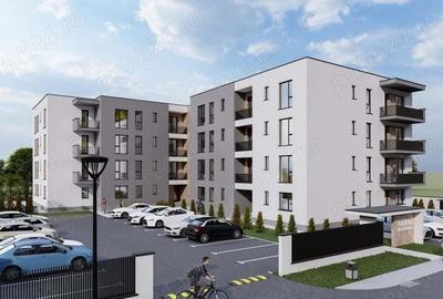 Apartamente NOI | Luceafarului Residence Targovi?te Apartamente NOI | Luceafarului Residence Targovi?te - 1