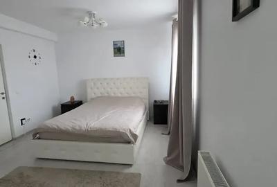 Apartament cu 3 camere semidecomandat, mobilat în Central - 8