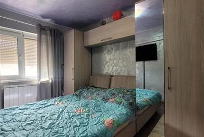 Apartament cu 3 camere decomandat, mobilat în Trocadero - 7