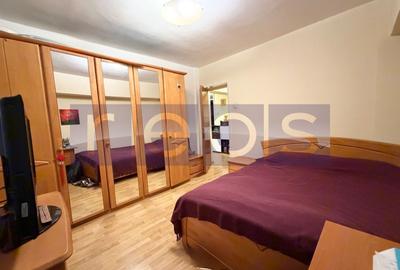Apartament cu 3 camere decomandat, mobilat în Drumul Taberei - 5