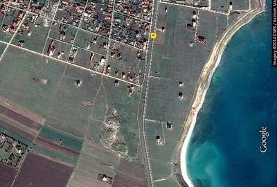 Teren de 2500 mp, în Schitu