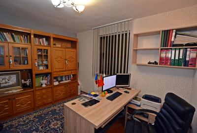 Vila P + 2E Gavana - 450mp (de inchiriat / vanzare) - 9