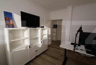 Apartament Premium cu 3 Camere si Design de Exceptie in Braytim - 2