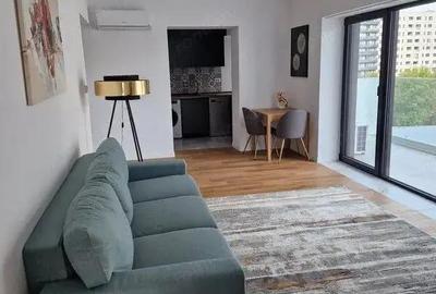 De inchiriat 2 camere Cotroceni