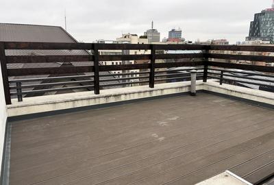 Apartament Duplex de Lux | Primăverii - 2