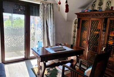 REV2005292 Vila 5 Camere I De Vanzare I Mogosoaia I Chitila REV2005292 Vila 5 Camere I De Vanzare I Mogosoaia I Chitila - 4