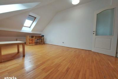 Apartament cu 2 camere semidecomandat în Ștrand - 1