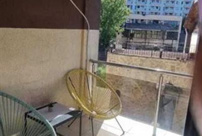 Garsonieră decomandată în Podu Roș - 5