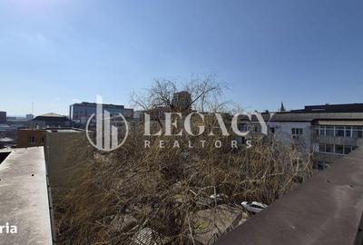 Apartament cu 2 camere în Tudor Vladimirescu - 2