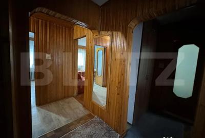 Apartament cu 4 camere semidecomandat în Porolissum - 8