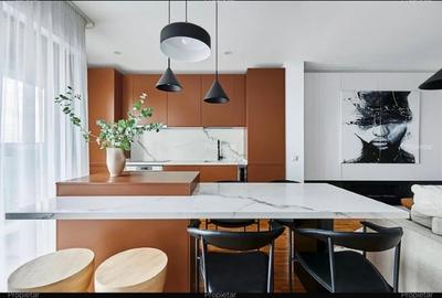 102 The Address | 2 Camere | Centrala | Balcon | X2 Parcare | Boxa | - 1