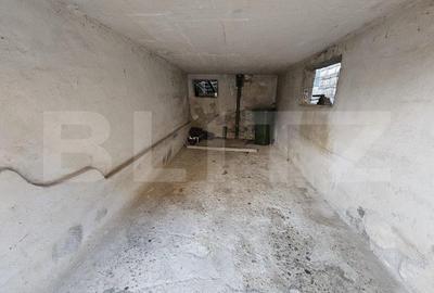 Casă cu 4 camere cu Teren 277 Mp în Cetate - 9