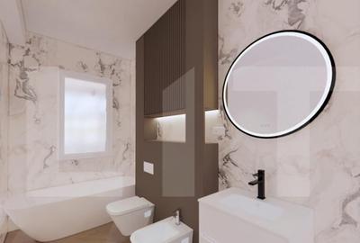 Penthouse Calea Urseni - 4