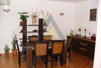 IANCU NICOLAE | VILA CU TEREN 580 MP IN COMPLEX REZIDENTIAL | BRITISH SCHOOL - 6