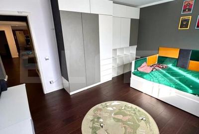 Apartament 3 camere, 106 mp, zona Europa - 9