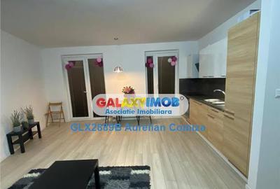 Garsoniera Damaroaia - 1