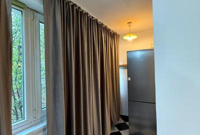 Apartament - 2 camere - Crangasi - 11