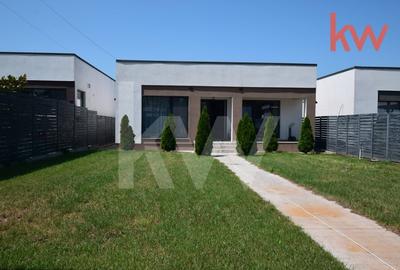 Casa Banu Maracine, 100 mp construiti, 500 mp teren, constructie 2022 - 15