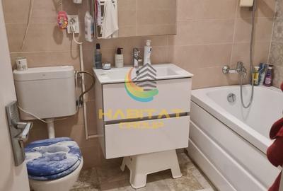 Duplex cu 7 camere cu Canalizare în Exterior Est - 18