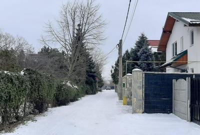 TEREN 475 mp, utilitati, Matei Millo, zona Pipera/zona de case - 3