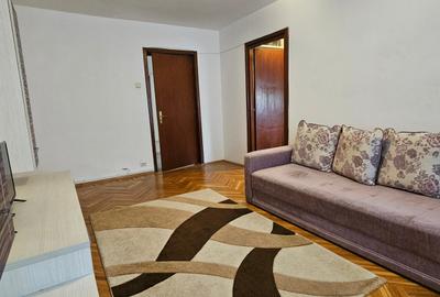 Apartament de 2 camere plus birou, situat pe Cal. Mosilor - 5