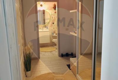 Apartament cu 2 camere decomandat în Dudu - 4