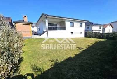 Casă individuală cu 4 camere cu Canalizare în Șelimbăr - 3