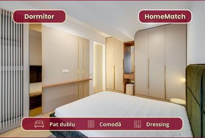 Cortina North || 2 camere || Comision 0% - 8