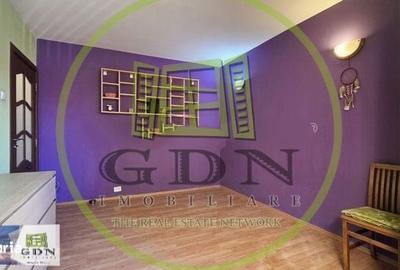 Apartament cu 3 camere în Triaj - 1