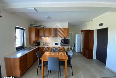 Apartament cu 2 camere, mobilat în Dumbrăvița - 2