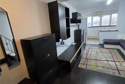 Apartament cu 2 camere decomandat în Apărătorii Patriei