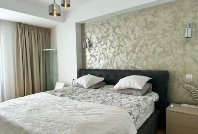Apartament 4 camere de inchiriat Herastrau - 2