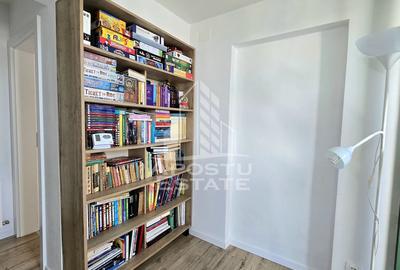 Casă cu 4 camere cu Teren 610 Mp în Șag - 3