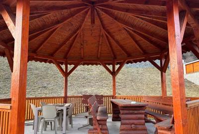 Casa pensiune 5 dormitoare 5 bai Sadova Casa pensiune 5 dormitoare 5 bai Sadova - 5