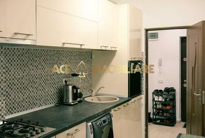 Apartament cu 2 camere decomandat, mobilat în Popești-Leordeni - 6