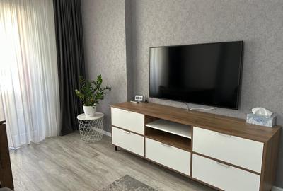 Apartament  Drumul Ciorogarla loc de parcare inclus - 1