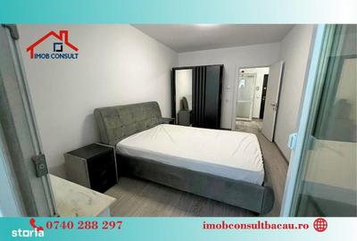 Apartament cu 2 camere decomandat în Banca Națională - 4