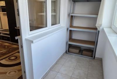 Apartament cu 3 camere decomandat, mobilat în Ozana - 2