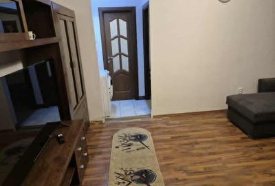 De inchiriat Apartament 2 camere TomisNord, mobila , utilat, centrala , Parter - 3