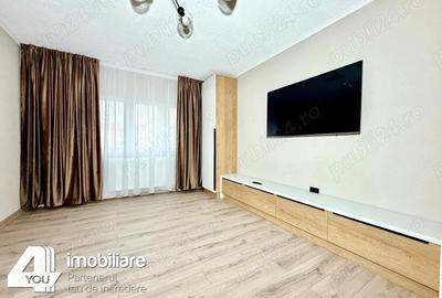 Apartament cu 2 camere decomandat în Alfa - 8