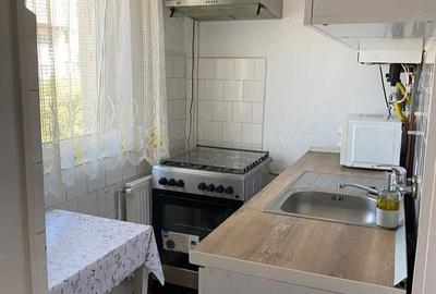 Garsonieră semidecomandată în Fabric - 5