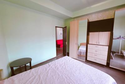 Apartament cu 2 camere decomandat în Calea Victoriei - 19