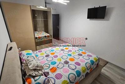 Metrou Berceni - 3 camere mobilat si utilat - 2