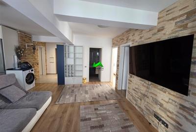 Apartament dd?nchiriat 3 camere Sibiu Doamna Stanca - 3