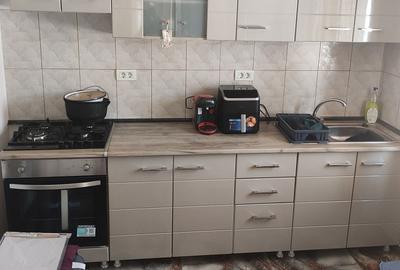 Casă cu 2 camere în Central - 3