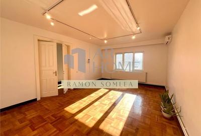 Spatiu birouri 100mp, central, renovat, Ploiesti - 2