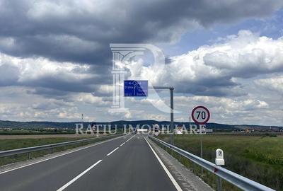 Teren de 4652 mp, în Oșorhei - 3