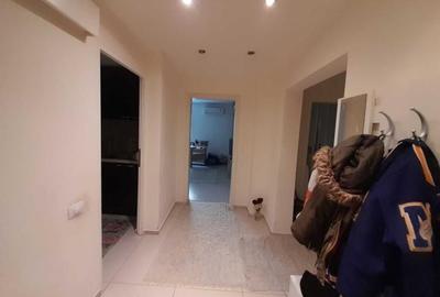 Apartament cu 2 camere decomandat, mobilat în Nerva Traian - 2